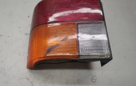 Volkswagen Transporter - Caravelle T4 Rear/tail lights