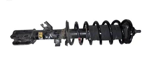 Nissan Micra K14 Front shock absorber/damper 543035FA0A