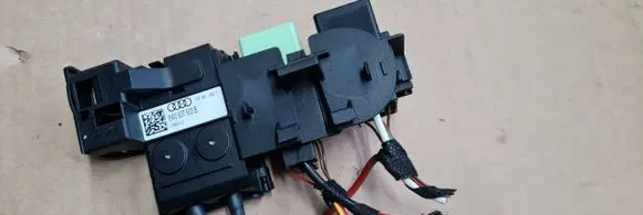 Audi A5 Fuse 8W0937503B 13012017 180312