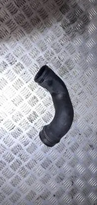Mercedes-Benz E W211 Intercooler hose/pipe