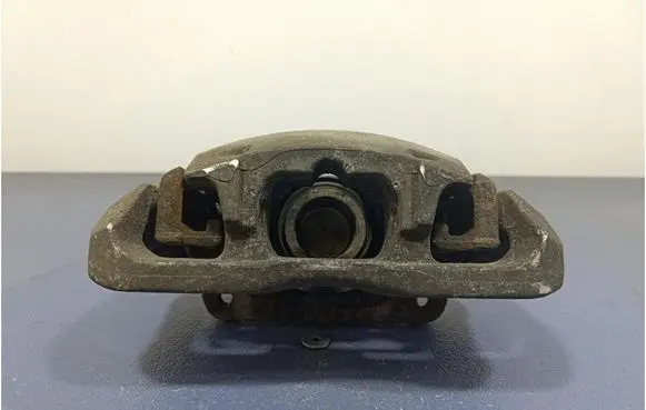 BMW 5 E60 E61 Front brake caliper