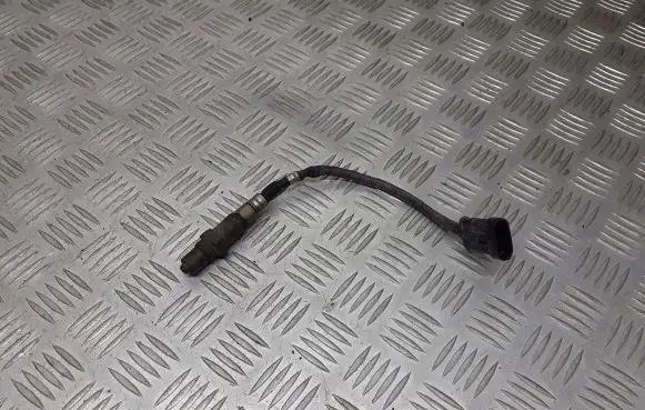 Fiat Punto (188) Lambda probe sensor BRAK