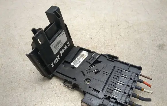 Fuse module