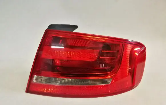 Audi A4 S4 B8 8K Rear/tail lights 8K5945096D