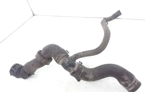 Ford Galaxy Engine coolant pipe/hose 7M3122101D 1J0121087C