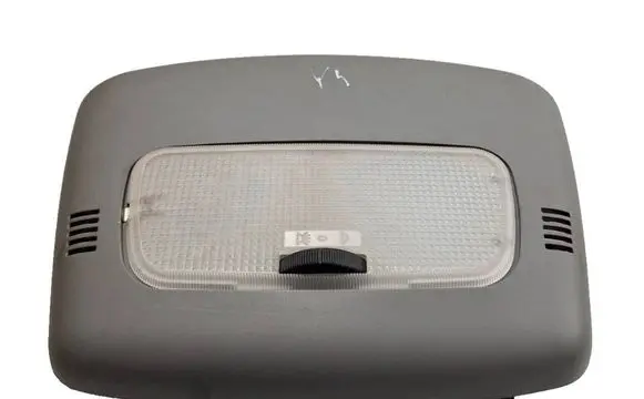 Mercedes-Benz Sprinter W906 Front seat light A9066950569