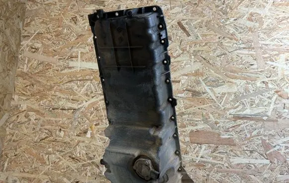BMW 5 E39 Oil sump 2248645 22486459