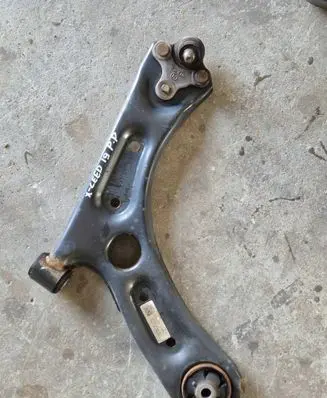 Hyundai i30 Front control arm 54501G4AA0