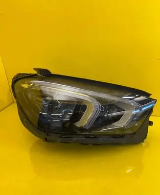 Mercedes-Benz GLE W167 Headlight/headlamp A1679065806