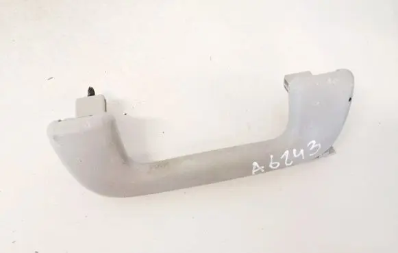 Toyota Corolla E120 E130 Front interior roof grab handle