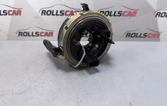 Audi Q7 4L Airbag slip ring squib (SRS ring) 4E0953541A CZK03
