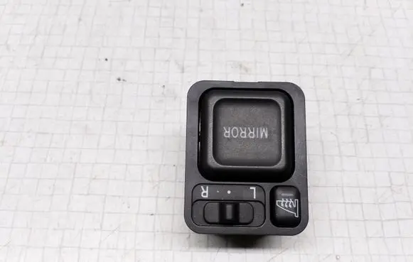 Honda Civic Wing mirror switch