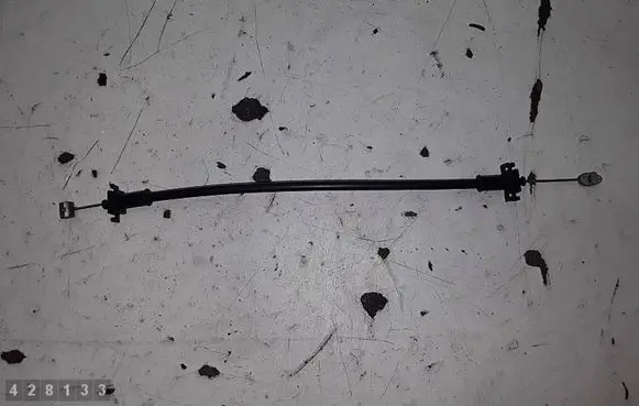 Ford Kuga I Rear door cable line 980094101