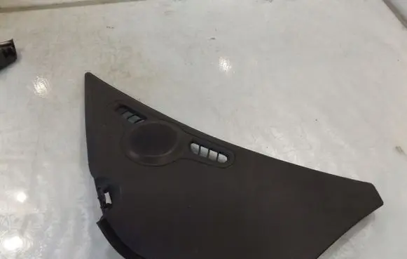 Citroen C3 Picasso Dashboard side end trim 96830432