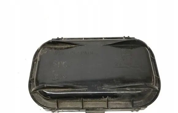 Seat Leon (5F) Headlight/headlamp dust cover 5F0941607OGF