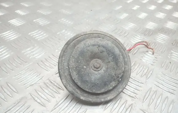 Opel Vectra B Horn signal 