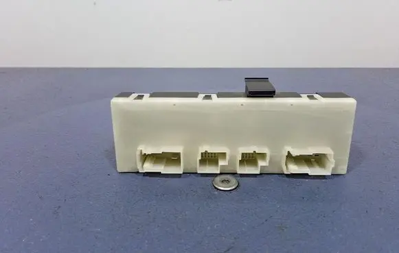BMW X5 E53 Other control units/modules 9465565