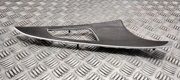 Audi A6 C7 Front door trim bar 4G0867410