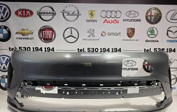 Hyundai Kona II Front bumper 86511HF010