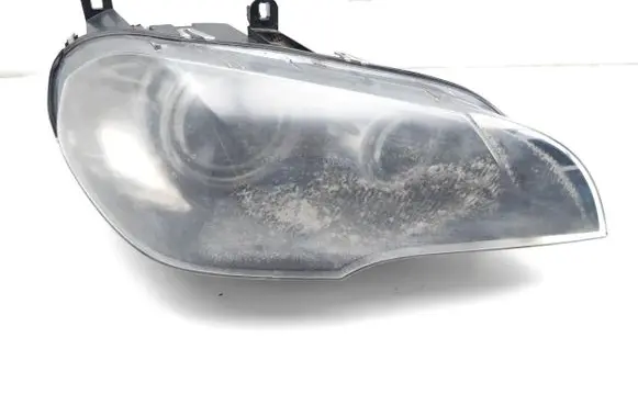 BMW X5 E70 Headlight/headlamp 4290338 06180292031