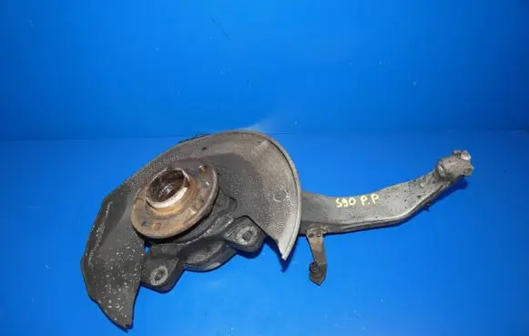 Volvo S90, V90 Front wheel hub spindle knuckle 31476612