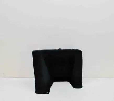 BMW 3 GT F34 Centre console side trim rear 7325350