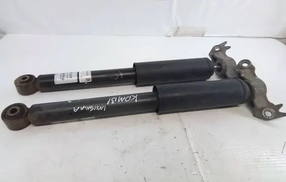 Opel Insignia A Rear shock absorber/damper 315439 814902006942 30M69A