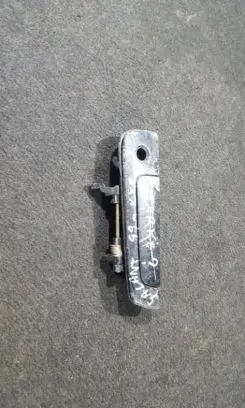 Mitsubishi Galant Front door exterior handle
