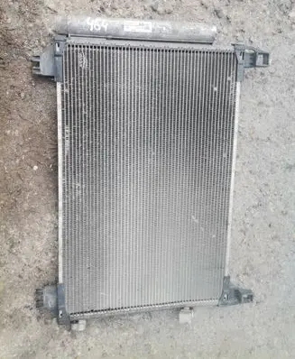 Toyota Yaris A/C cooling radiator (condenser) 884600D0