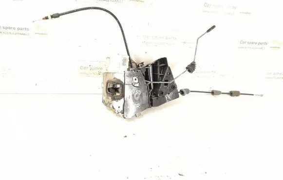 Mercedes-Benz GL X164 Front door lock 1697202535 2517200335