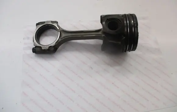 Toyota Urban Cruiser (XP110) Piston with connecting rod 1ND