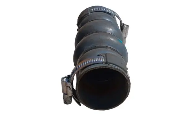 Opel Mokka B Intercooler hose/pipe 9835265880
