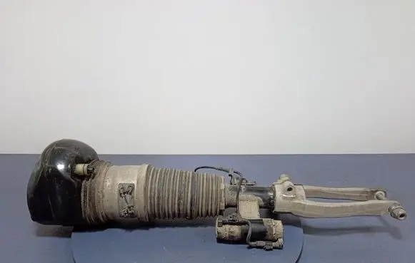 BMW 7 G11 G12 Front shock absorber/damper 7915946