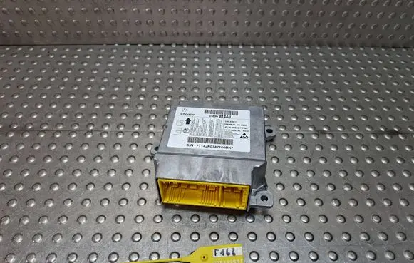 Dodge Journey Airbag control unit/module 04896814AJ