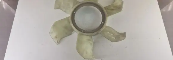 Mitsubishi L200 Fan impeller 
