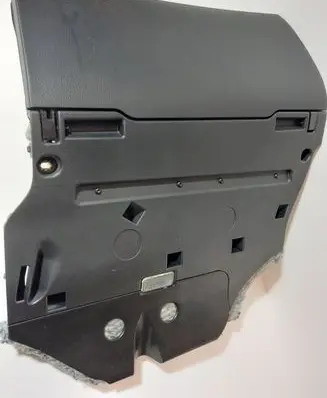 Audi A6 S6 C6 4F Glove box 4F1857035
