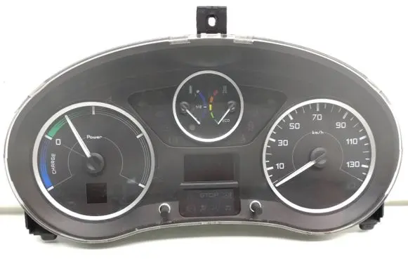 Speedometer (instrument cluster)
