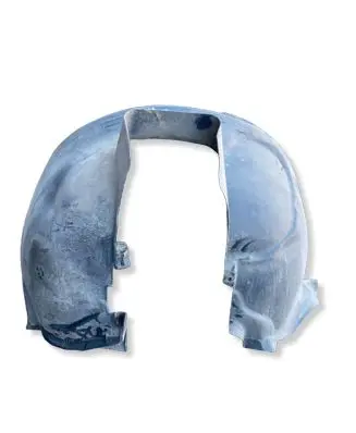 Volvo XC70 Front wheel arch liner splash guards 30678551 M0N7A