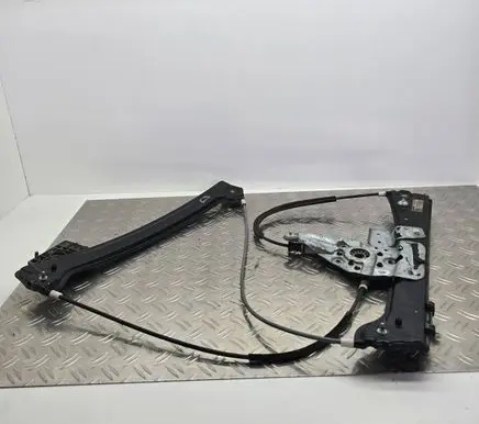 BMW 6 E63 E64 Front door electric window regulator 7184348 7184390 992800XXX