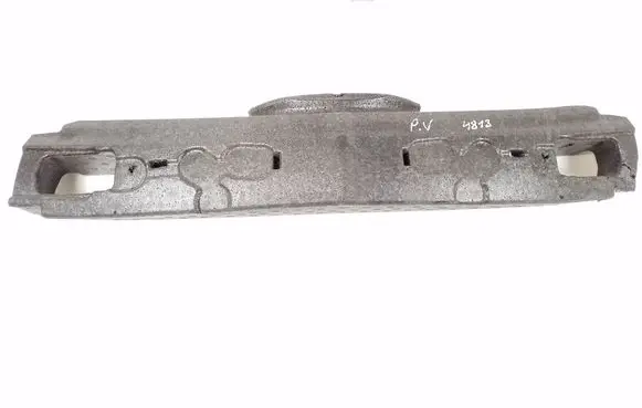 Mercedes-Benz SLK R171 Front bumper foam support bar A1718851837