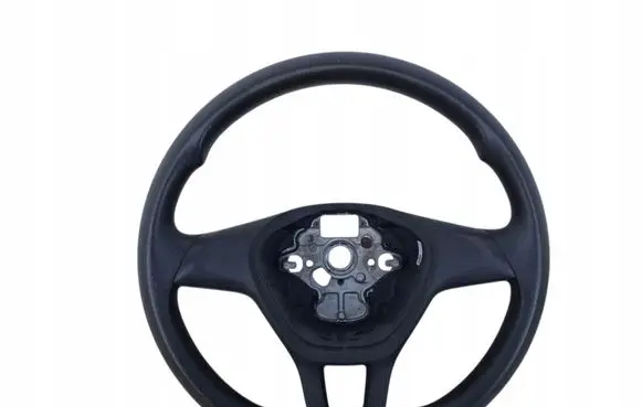 Volkswagen Polo VI Steering wheel 2G0419991