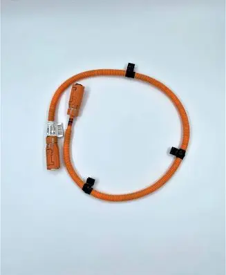 BMW i3 High voltage cable 61129394654 9394654 EEL254A