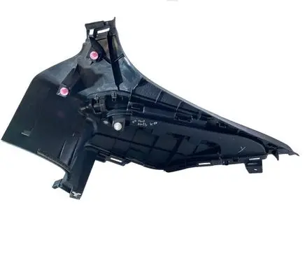 Subaru Outback (BT) (D)pillar trim (top) 94015AN11A
