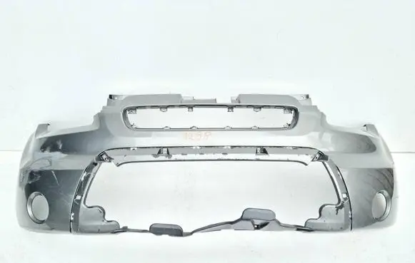 KIA Soul Front bumper 86511-2K000 Kia Soul I 1 08-11 Zderzak przód przedni
