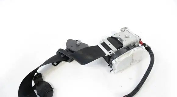 Volvo V60 Front seatbelt A2518605886