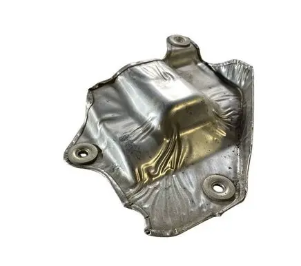 Maserati Ghibli Exhaust heat shield 