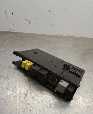 Mercedes-Benz CLK A209 C209 Comfort/convenience module 2095450701 5DK00848611