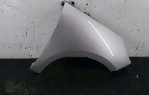 Renault Scenic III - Grand scenic III Fender TED69