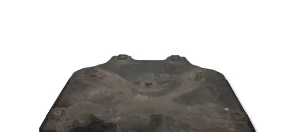 Audi A5 Gearbox bottom protection 8W0863822B