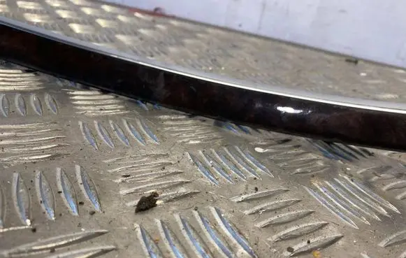 Audi A5 8T 8F Rear door card trim 8T0867420
